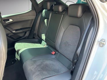 Seat leon sportstourer e-hybrid 204 dsg6 fr / toit ouvrant / siège électrique / hybride rechargeable / applecarplay /......