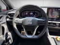 Seat leon sportstourer e-hybrid 204 dsg6 fr / toit ouvrant / siège électrique / hybride rechargeable / applecarplay /......
