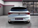 Seat leon sportstourer e-hybrid 204 dsg6 fr / toit ouvrant / siège électrique / hybride rechargeable / applecarplay /......