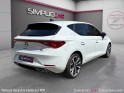 Seat leon sportstourer e-hybrid 204 dsg6 fr / toit ouvrant / siège électrique / hybride rechargeable / applecarplay /......