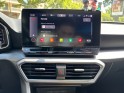 Seat leon sportstourer e-hybrid 204 dsg6 fr / toit ouvrant / siège électrique / hybride rechargeable / applecarplay /......