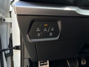 Seat leon sportstourer e-hybrid 204 dsg6 fr / toit ouvrant / siège électrique / hybride rechargeable / applecarplay /......