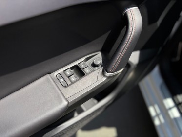 Seat leon sportstourer e-hybrid 204 dsg6 fr / toit ouvrant / siège électrique / hybride rechargeable / applecarplay /......