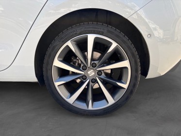 Seat leon sportstourer e-hybrid 204 dsg6 fr / toit ouvrant / siège électrique / hybride rechargeable / applecarplay /......