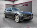 Bmw serie 3 touring f31 318d 143 ch luxury a entretiens bmw/camera/toit ouvrant/gps/hayon electrique occasion simplicicar...