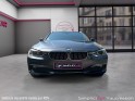 Bmw serie 3 touring f31 318d 143 ch luxury a entretiens bmw/camera/toit ouvrant/gps/hayon electrique occasion simplicicar...