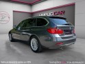Bmw serie 3 touring f31 318d 143 ch luxury a entretiens bmw/camera/toit ouvrant/gps/hayon electrique occasion simplicicar...