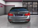 Bmw serie 3 touring f31 318d 143 ch luxury a entretiens bmw/camera/toit ouvrant/gps/hayon electrique occasion simplicicar...