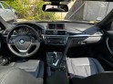 Bmw serie 3 touring f31 318d 143 ch luxury a entretiens bmw/camera/toit ouvrant/gps/hayon electrique occasion simplicicar...