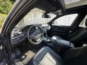 Bmw serie 3 touring f31 318d 143 ch luxury a entretiens bmw/camera/toit ouvrant/gps/hayon electrique occasion simplicicar...