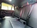 Bmw serie 3 touring f31 318d 143 ch luxury a entretiens bmw/camera/toit ouvrant/gps/hayon electrique occasion simplicicar...
