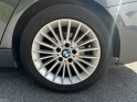 Bmw serie 3 touring f31 318d 143 ch luxury a entretiens bmw/camera/toit ouvrant/gps/hayon electrique occasion simplicicar...