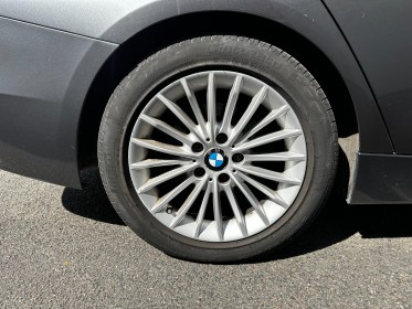 Bmw serie 3 touring f31 318d 143 ch luxury a entretiens bmw/camera/toit ouvrant/gps/hayon electrique occasion simplicicar...