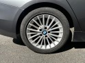 Bmw serie 3 touring f31 318d 143 ch luxury a entretiens bmw/camera/toit ouvrant/gps/hayon electrique occasion simplicicar...