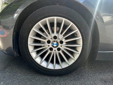 Bmw serie 3 touring f31 318d 143 ch luxury a entretiens bmw/camera/toit ouvrant/gps/hayon electrique occasion simplicicar...
