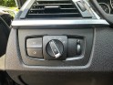 Bmw serie 3 touring f31 318d 143 ch luxury a entretiens bmw/camera/toit ouvrant/gps/hayon electrique occasion simplicicar...