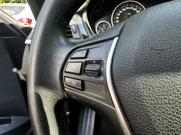 Bmw serie 3 touring f31 318d 143 ch luxury a entretiens bmw/camera/toit ouvrant/gps/hayon electrique occasion simplicicar...