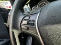 Bmw serie 3 touring f31 318d 143 ch luxury a entretiens bmw/camera/toit ouvrant/gps/hayon electrique occasion simplicicar...