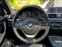 Bmw serie 3 touring f31 318d 143 ch luxury a entretiens bmw/camera/toit ouvrant/gps/hayon electrique occasion simplicicar...