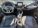 Renault arkana tce 160 edc fap - 21b r.s. line - 1er main, toit ouvrant, orange valencia - garantie 12 mois occasion...