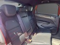 Renault arkana tce 160 edc fap - 21b r.s. line - 1er main, toit ouvrant, orange valencia - garantie 12 mois occasion...