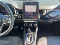 Renault arkana tce 160 edc fap - 21b r.s. line - 1er main, toit ouvrant, orange valencia - garantie 12 mois occasion...