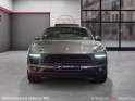 Porsche macan s 340ch toit ouvrant bose cuir étendu garantie 12 mois occasion simplicicar nancy simplicicar simplicibike...