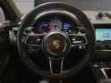 Porsche macan s 340ch toit ouvrant bose cuir étendu garantie 12 mois occasion simplicicar nancy simplicicar simplicibike...