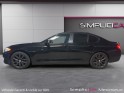 Bmw serie 5 f10 550i xdrive 407ch luxe a occasion simplicicar meximieux simplicicar simplicibike france
