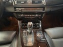 Bmw serie 5 f10 550i xdrive 407ch luxe a occasion simplicicar meximieux simplicicar simplicibike france