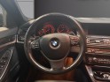 Bmw serie 5 f10 550i xdrive 407ch luxe a occasion simplicicar meximieux simplicicar simplicibike france