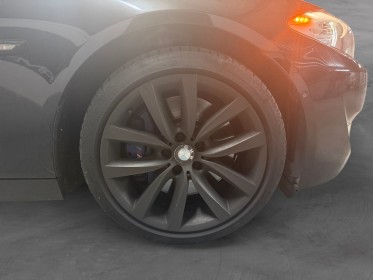 Bmw serie 5 f10 550i xdrive 407ch luxe a occasion simplicicar meximieux simplicicar simplicibike france