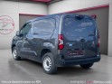 Peugeot partner fourgon standard 650 kg 130ch eat8 premium tva recuperable garantie 12mois occasion parc voitures beauvais...