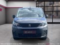 Peugeot partner fourgon standard 650 kg 130ch eat8 premium tva recuperable garantie 12mois occasion parc voitures beauvais...