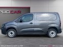 Peugeot partner fourgon standard 650 kg 130ch eat8 premium tva recuperable garantie 12mois occasion parc voitures beauvais...