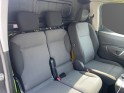 Peugeot partner fourgon standard 650 kg 130ch eat8 premium tva recuperable garantie 12mois occasion parc voitures beauvais...