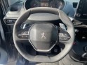 Peugeot partner fourgon standard 650 kg 130ch eat8 premium tva recuperable garantie 12mois occasion parc voitures beauvais...