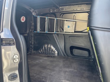 Peugeot partner fourgon standard 650 kg 130ch eat8 premium tva recuperable garantie 12mois occasion parc voitures beauvais...