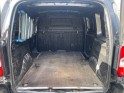 Peugeot partner fourgon standard 650 kg 130ch eat8 premium tva recuperable garantie 12mois occasion parc voitures beauvais...