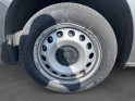 Peugeot partner fourgon standard 650 kg 130ch eat8 premium tva recuperable garantie 12mois occasion parc voitures beauvais...