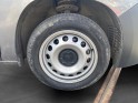 Peugeot partner fourgon standard 650 kg 130ch eat8 premium tva recuperable garantie 12mois occasion parc voitures beauvais...