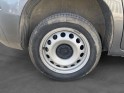 Peugeot partner fourgon standard 650 kg 130ch eat8 premium tva recuperable garantie 12mois occasion parc voitures beauvais...