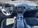 Jeep grand cherokee v8 6.4 hemi 468 srt a occasion simplicicar caen  simplicicar simplicibike france