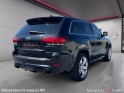 Jeep grand cherokee v8 6.4 hemi 468 srt a occasion simplicicar caen  simplicicar simplicibike france