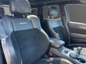 Jeep grand cherokee v8 6.4 hemi 468 srt a occasion simplicicar caen  simplicicar simplicibike france