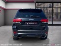 Jeep grand cherokee v8 6.4 hemi 468 srt a occasion simplicicar caen  simplicicar simplicibike france
