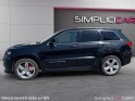 Jeep grand cherokee v8 6.4 hemi 468 srt a occasion simplicicar caen  simplicicar simplicibike france