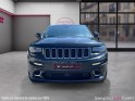 Jeep grand cherokee v8 6.4 hemi 468 srt a occasion simplicicar caen  simplicicar simplicibike france