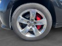 Jeep grand cherokee v8 6.4 hemi 468 srt a occasion simplicicar caen  simplicicar simplicibike france