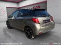 Toyota yaris hybride lca 2016 100h collection toit panoramique, caméra recul, entretien toyota, garantie 12 mois occasion...